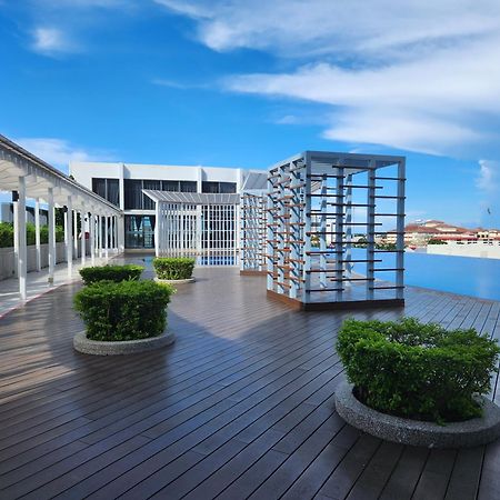Nusa Luxurious Suite Kota Bharu Exterior photo
