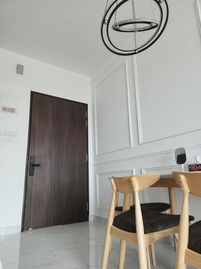 Nusa Luxurious Suite Kota Bharu Exterior photo