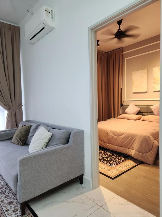 Nusa Luxurious Suite Kota Bharu Exterior photo