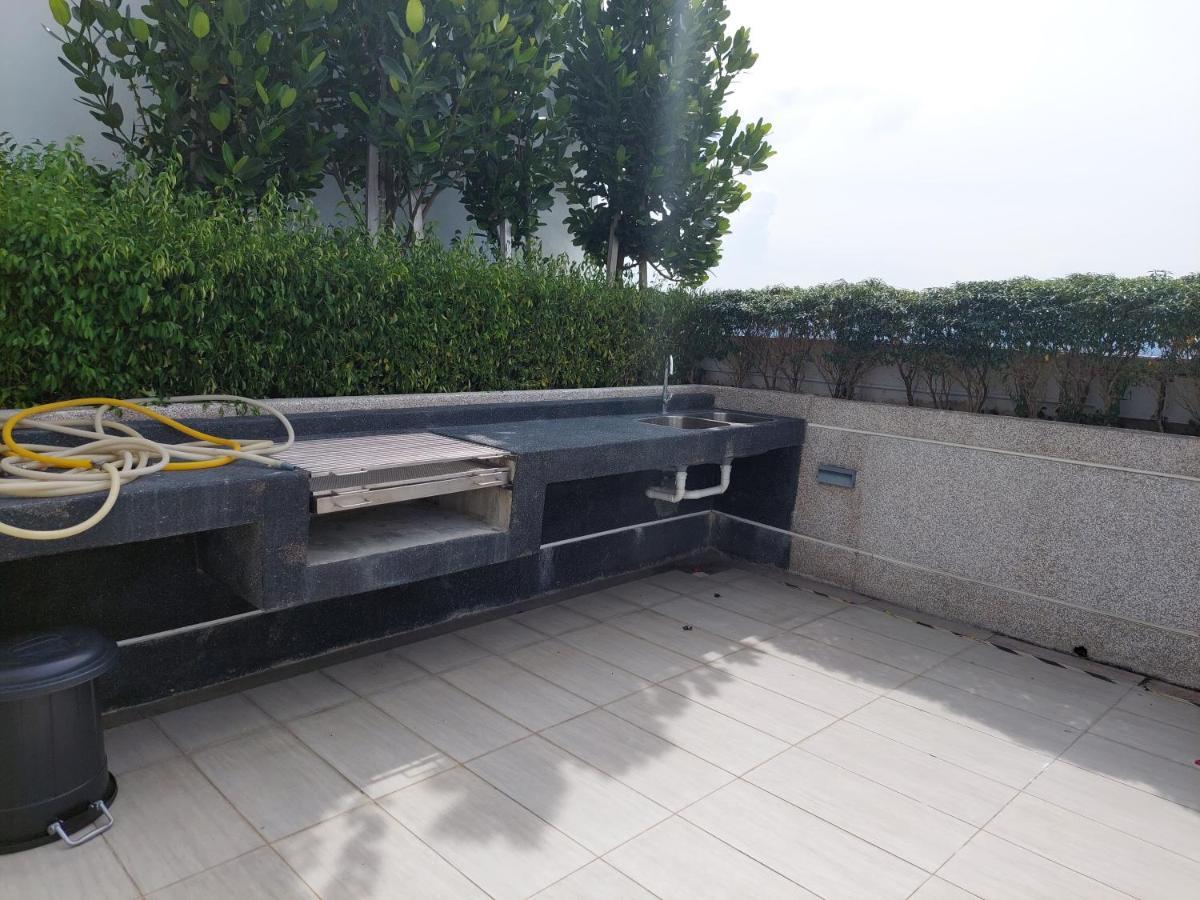 Nusa Luxurious Suite Kota Bharu Exterior photo