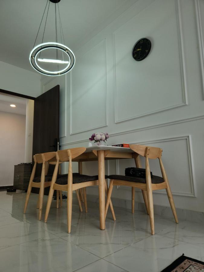 Nusa Luxurious Suite Kota Bharu Exterior photo