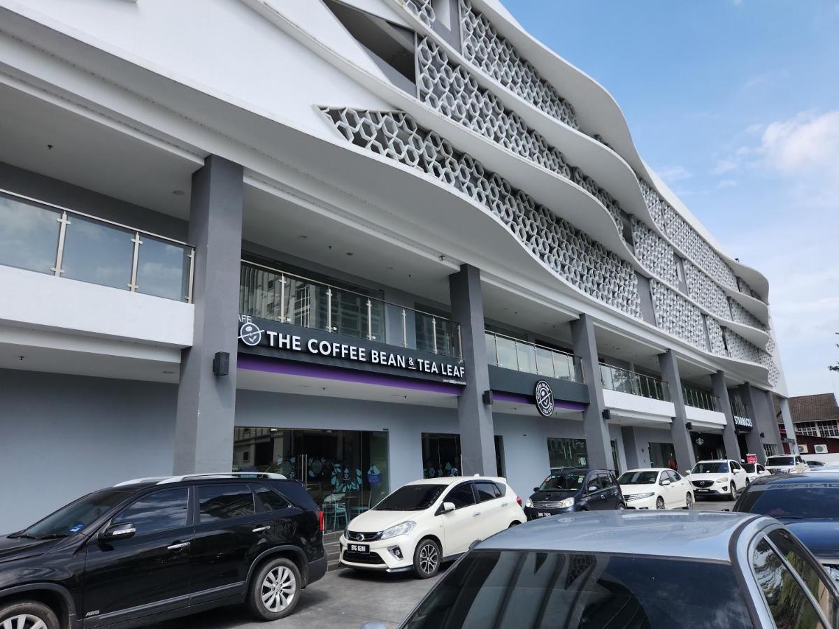 Nusa Luxurious Suite Kota Bharu Exterior photo