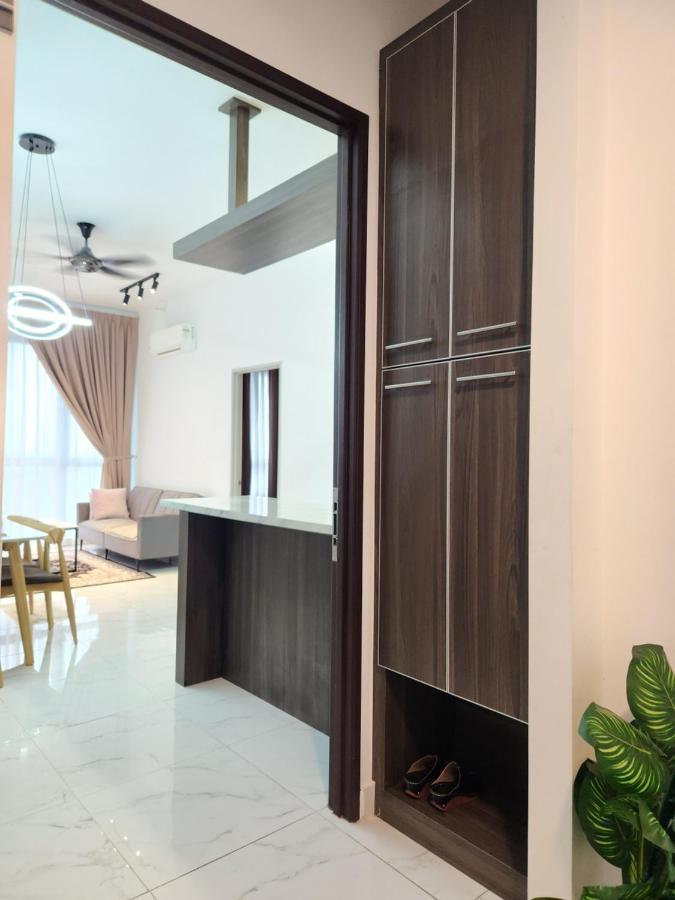 Nusa Luxurious Suite Kota Bharu Exterior photo