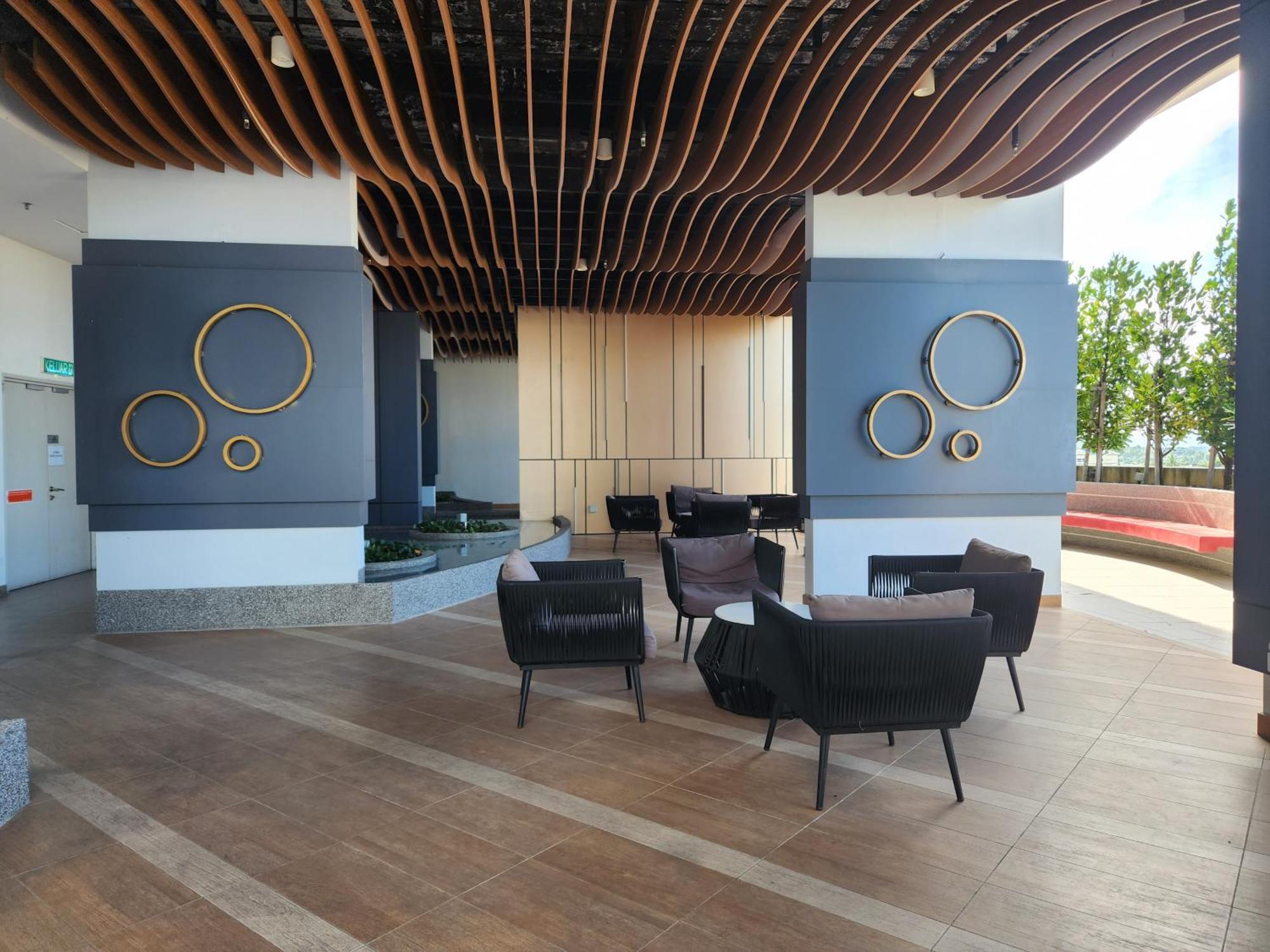Nusa Luxurious Suite Kota Bharu Exterior photo